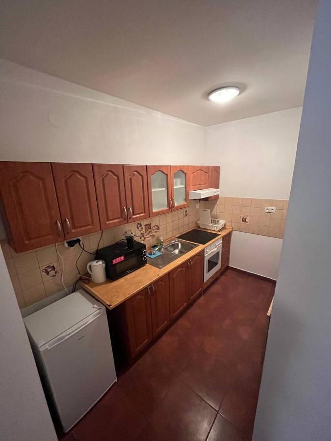 Apartments Spolkova Брно Экстерьер фото